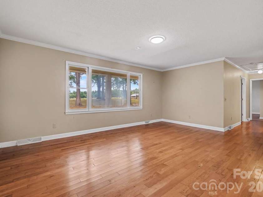 11980 Flowes Store Road, Midland, NC 28107.  MLS# CAR4388190, YatesRealty ID 32184. 