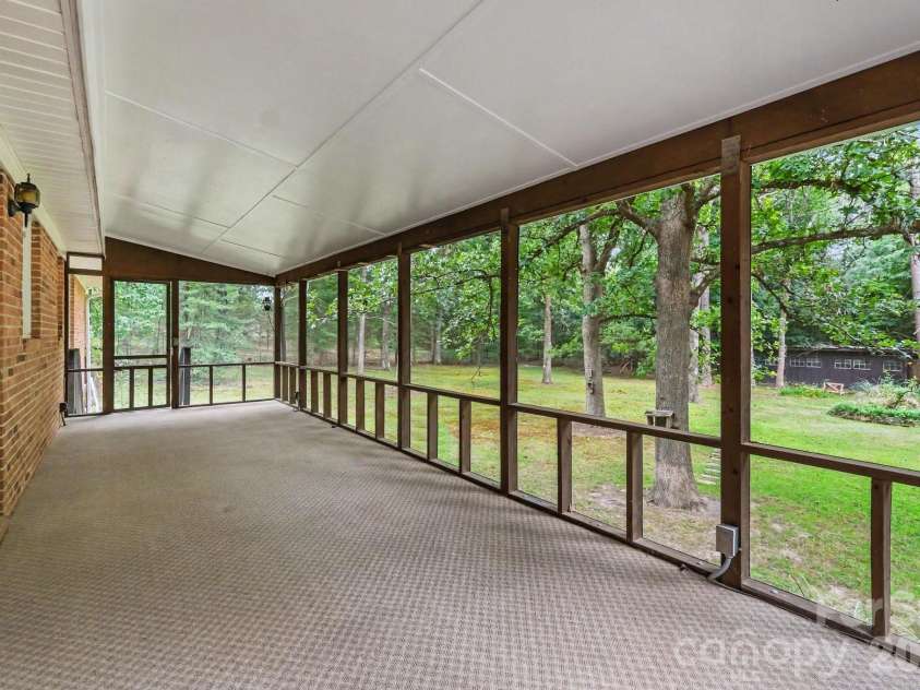 11980 Flowes Store Road, Midland, NC 28107.  MLS# CAR4388190, YatesRealty ID 32184. 