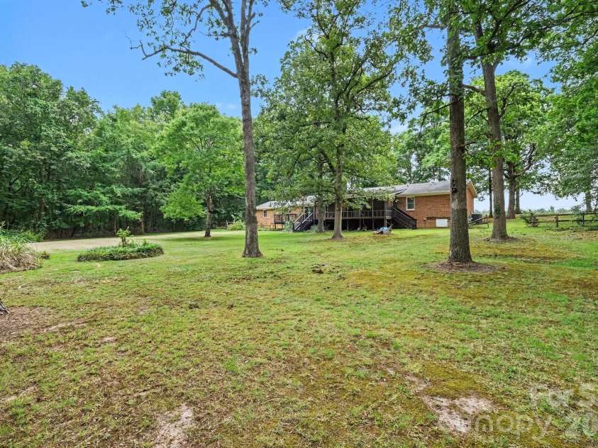 11980 Flowes Store Road, Midland, NC 28107.  MLS# CAR4388190, YatesRealty ID 32184. 