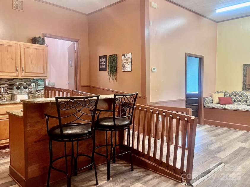 3713 Solen Drive, Harrisburg, NC 28075.  MLS# CAR4288785, YatesRealty ID 32184. 2nd Living Qtrs