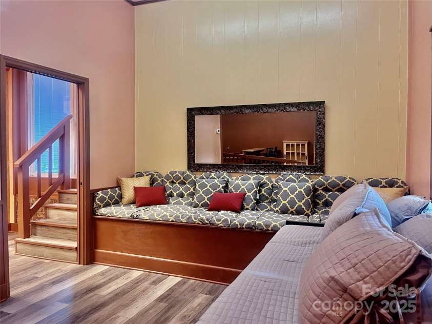 3713 Solen Drive, Harrisburg, NC 28075.  MLS# CAR4288785, YatesRealty ID 32184. 2nd Living Qtrs