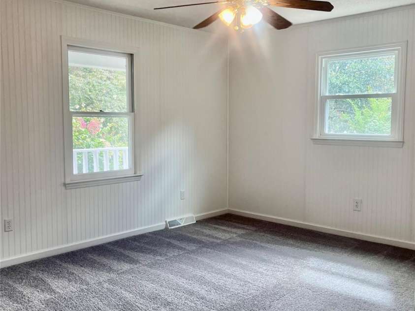 3713 Solen Drive, Harrisburg, NC 28075.  MLS# CAR4288785, YatesRealty ID 32184. Bedroom #1