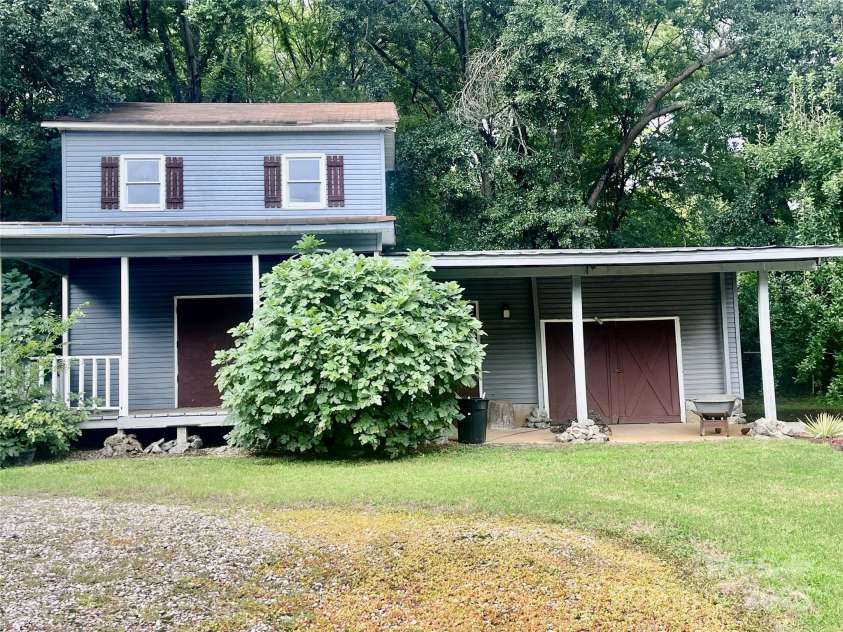 3713 Solen Drive, Harrisburg, NC 28075.  MLS# CAR4288785, YatesRealty ID 32184. Outbuilding/Shed