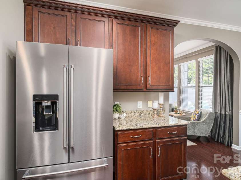 233 Park View Drive, Belmont, NC 28012.  MLS# CAR4394977, YatesRealty ID 32185. 