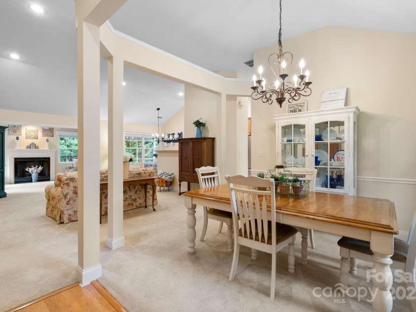 50 Grove End Road, Fletcher, NC 28732.  MLS# CAR4275031, YatesRealty ID 32185. 