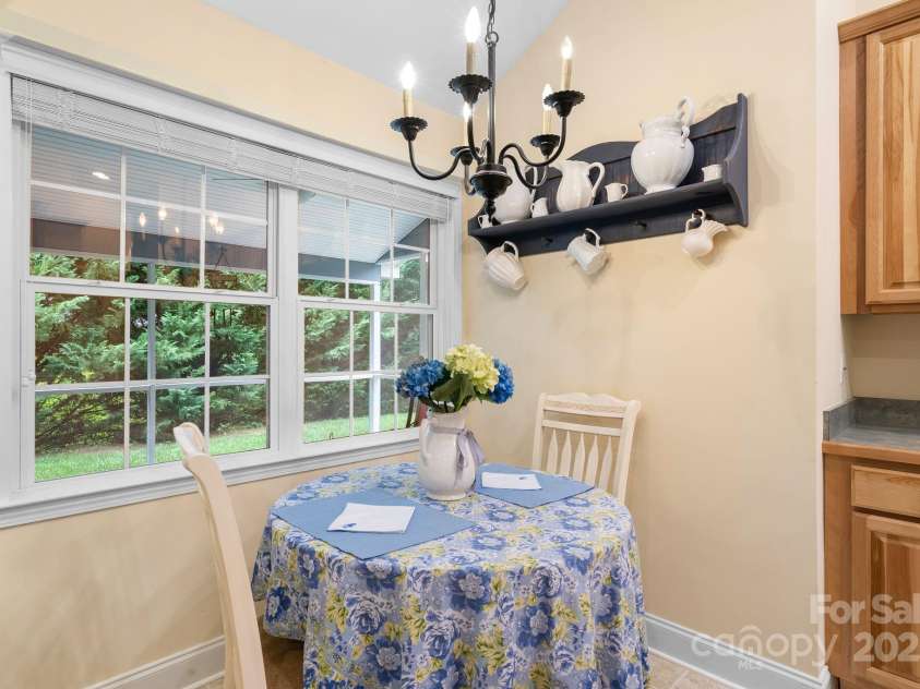 50 Grove End Road, Fletcher, NC 28732.  MLS# CAR4275031, YatesRealty ID 32185. 