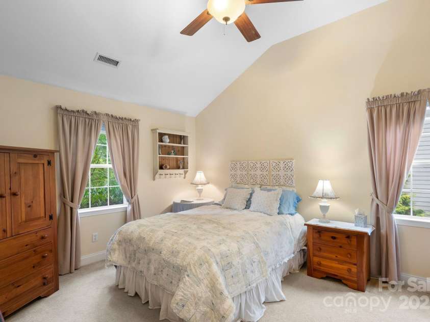 50 Grove End Road, Fletcher, NC 28732.  MLS# CAR4275031, YatesRealty ID 32185. 