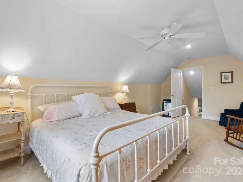 50 Grove End Road, Fletcher, NC 28732.  MLS# CAR4275031, YatesRealty ID 32185. 