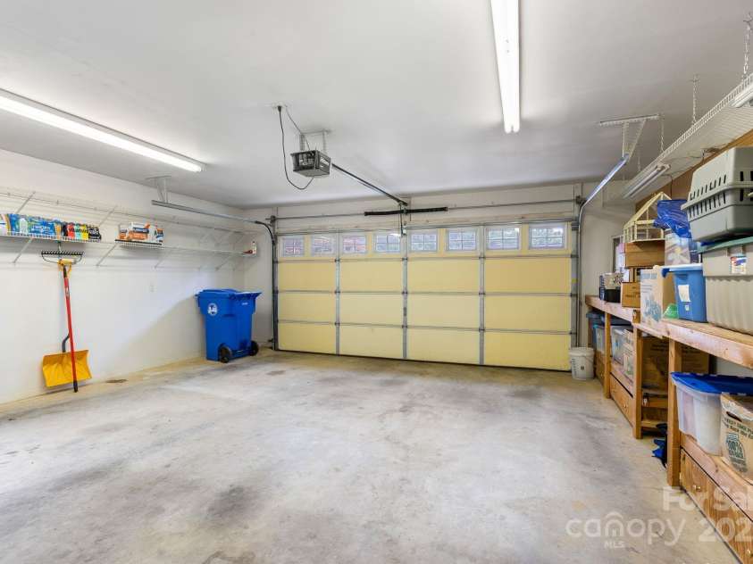 50 Grove End Road, Fletcher, NC 28732.  MLS# CAR4275031, YatesRealty ID 32185. 