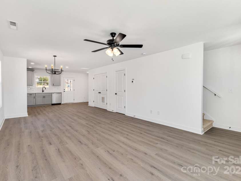 229 Rice Street, Landis, NC 28088.  MLS# CAR4289832, YatesRealty ID 32186. 