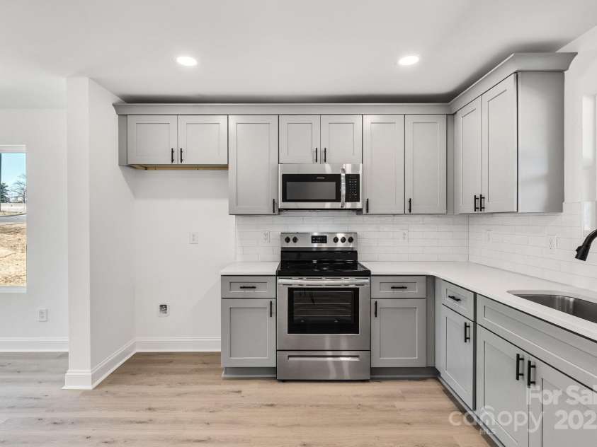 229 Rice Street, Landis, NC 28088.  MLS# CAR4289832, YatesRealty ID 32186. 