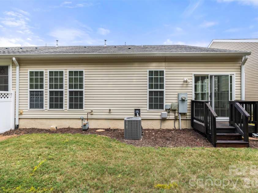 9015 Smokey Hill Lane, Indian Land, SC 29707.  MLS# CAR4395602, YatesRealty ID 32186. 