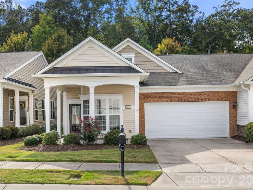 9015 Smokey Hill Lane, Indian Land, SC 29707.  MLS# CAR4395602, YatesRealty ID 32186. 