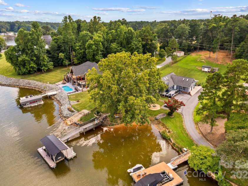 1191 Wafford Circle, Lexington, NC 27292.  MLS# CAR4288218, YatesRealty ID 32187. 