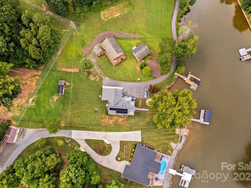 1191 Wafford Circle, Lexington, NC 27292.  MLS# CAR4288218, YatesRealty ID 32187. 