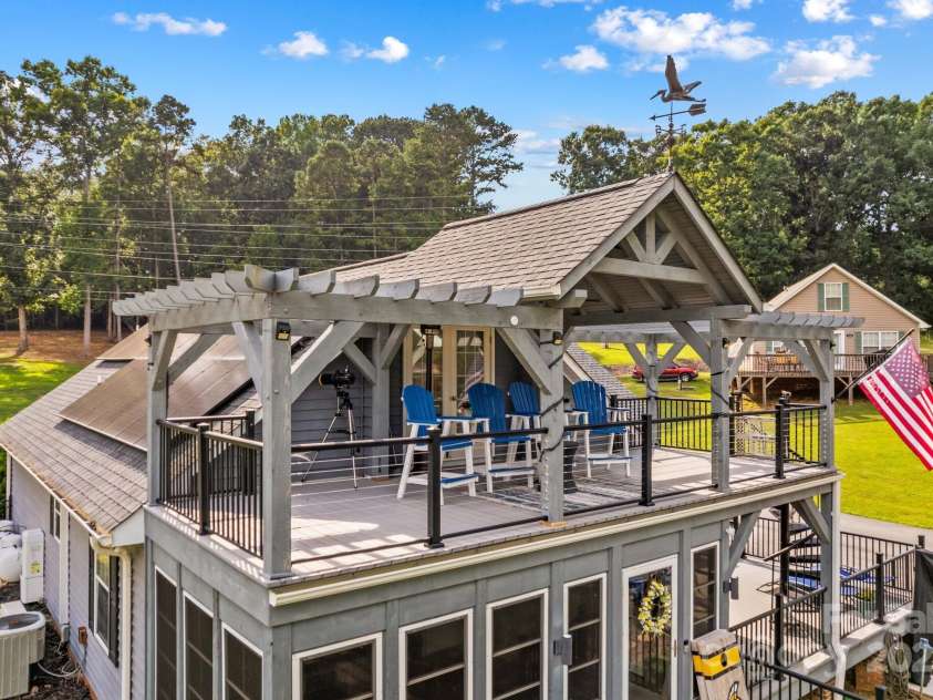 1191 Wafford Circle, Lexington, NC 27292.  MLS# CAR4288218, YatesRealty ID 32187. 