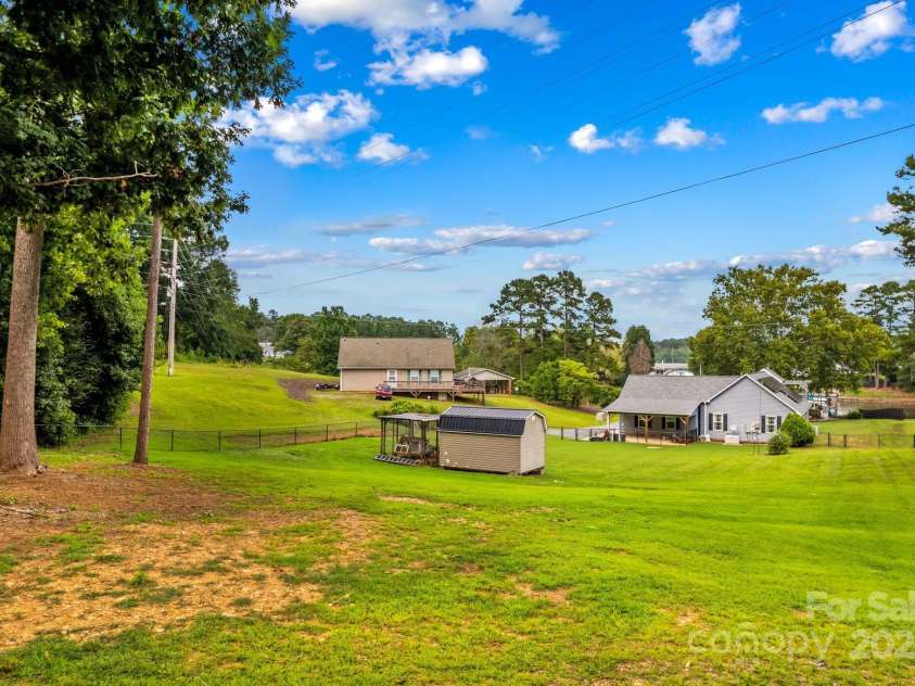 1191 Wafford Circle, Lexington, NC 27292.  MLS# CAR4288218, YatesRealty ID 32187. 