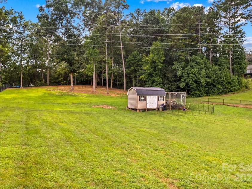 1191 Wafford Circle, Lexington, NC 27292.  MLS# CAR4288218, YatesRealty ID 32187. 