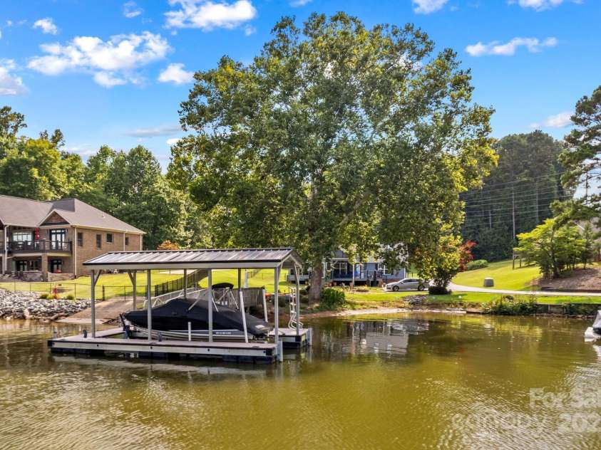 1191 Wafford Circle, Lexington, NC 27292.  MLS# CAR4288218, YatesRealty ID 32187. 