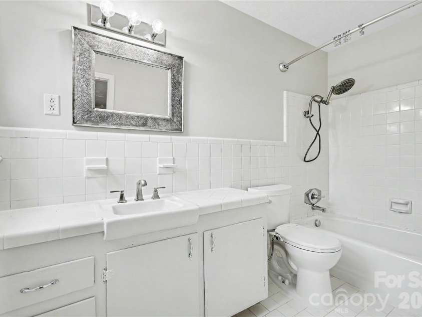 3035 River Road, Shelby, NC 28152.  MLS# CAR4393032, YatesRealty ID 32187. Ensuite bath