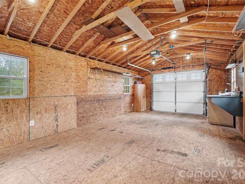 3035 River Road, Shelby, NC 28152.  MLS# CAR4393032, YatesRealty ID 32187. Storage area in outbuilding