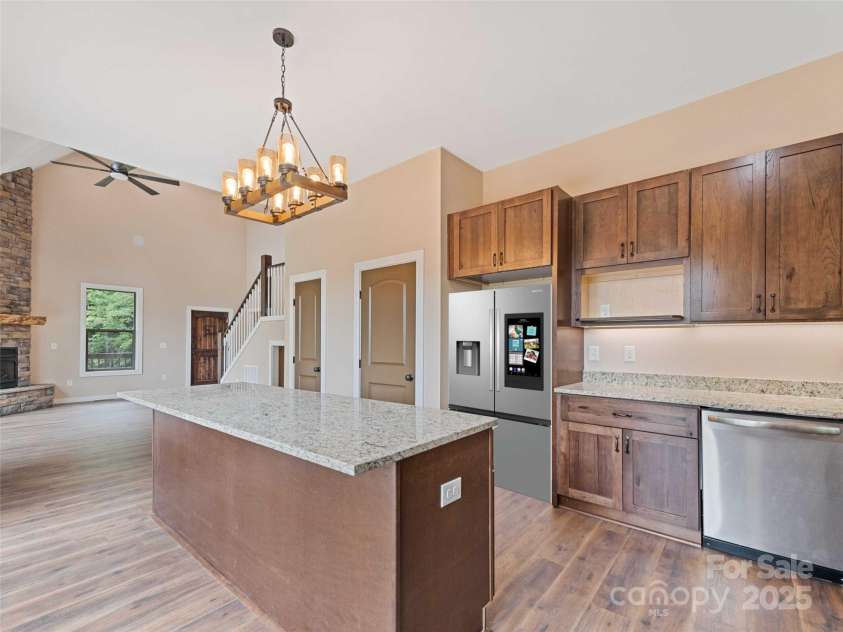 136 Rider Ridge, Whittier, NC 28789.  MLS# CAR4289117, YatesRealty ID 32188. 