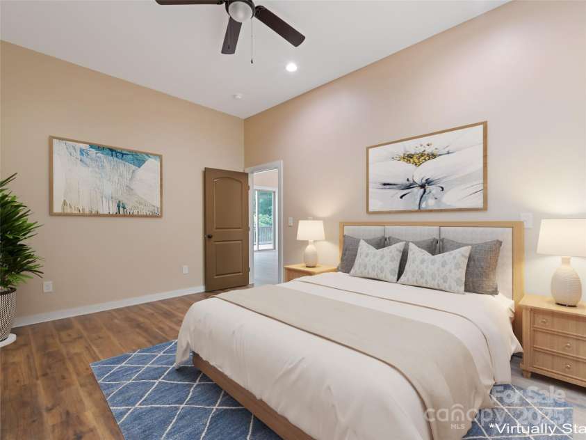 136 Rider Ridge, Whittier, NC 28789.  MLS# CAR4289117, YatesRealty ID 32188. 