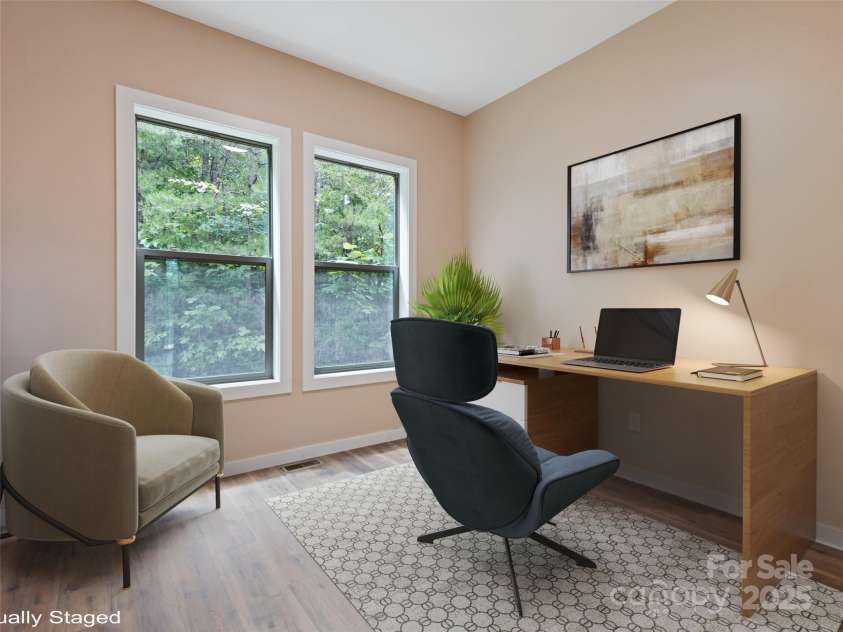 136 Rider Ridge, Whittier, NC 28789.  MLS# CAR4289117, YatesRealty ID 32188. 