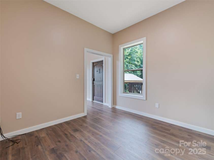 136 Rider Ridge, Whittier, NC 28789.  MLS# CAR4289117, YatesRealty ID 32188. 