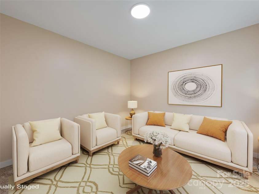 136 Rider Ridge, Whittier, NC 28789.  MLS# CAR4289117, YatesRealty ID 32188. 