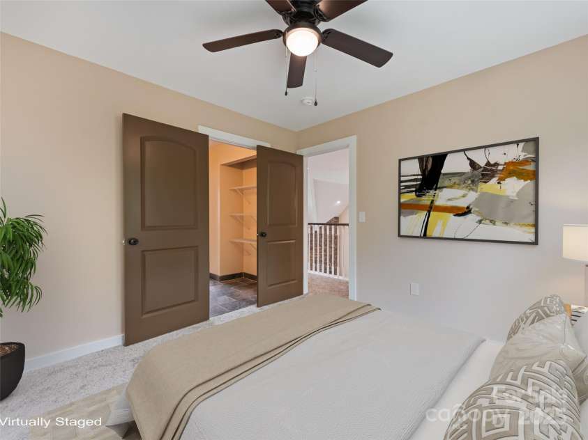 136 Rider Ridge, Whittier, NC 28789.  MLS# CAR4289117, YatesRealty ID 32188. 