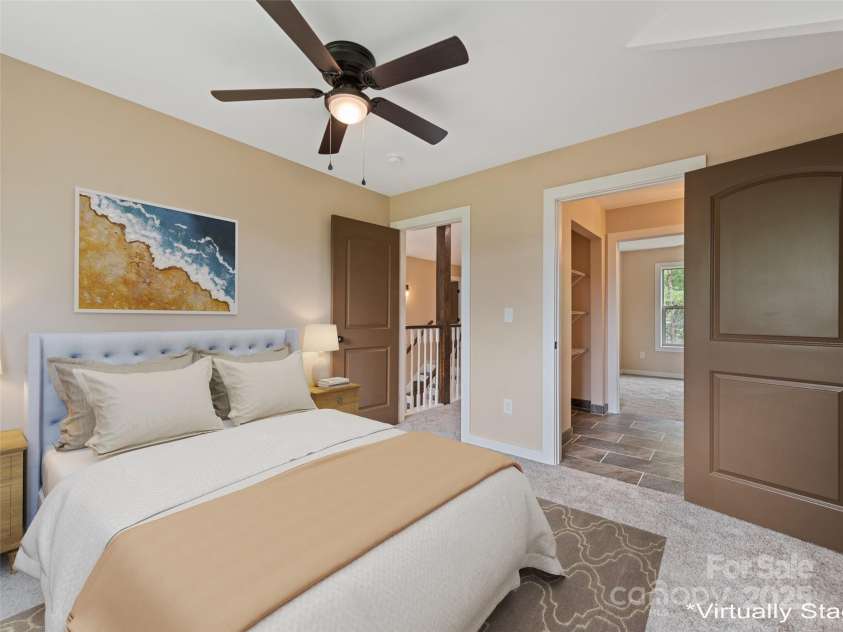 136 Rider Ridge, Whittier, NC 28789.  MLS# CAR4289117, YatesRealty ID 32188. 