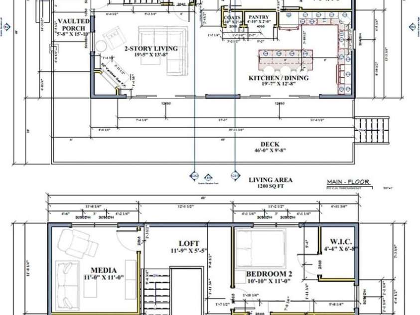 136 Rider Ridge, Whittier, NC 28789.  MLS# CAR4289117, YatesRealty ID 32188. 