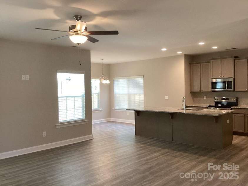 5126 Rocky River Crossing Road, Harrisburg, NC 28075.  MLS# CAR4277877, YatesRealty ID 32189. 