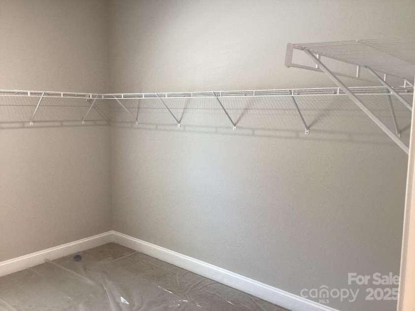 5126 Rocky River Crossing Road, Harrisburg, NC 28075.  MLS# CAR4277877, YatesRealty ID 32189. MB Closet