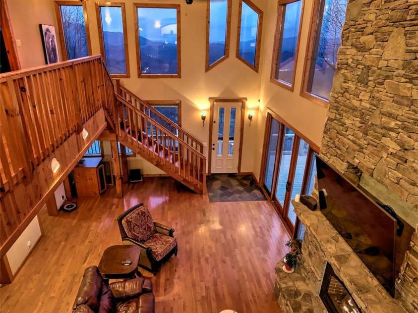 168 Laramie Heights, Andrews, NC 28901.  MLS# CAR4323146, YatesRealty ID 3219. 