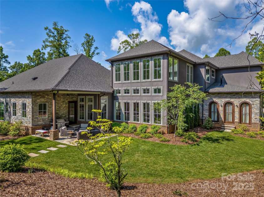 1905 White Tree Trail, Arden, NC 28704.  MLS# CAR4230669, YatesRealty ID 3219. 