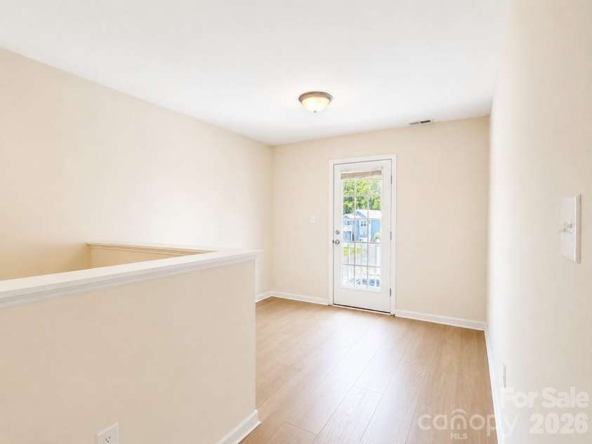 115 High Bluff Circle, Mooresville, NC 28115.  MLS# CAR4389382, YatesRealty ID 32190. Bonus Loft and/or Home Office