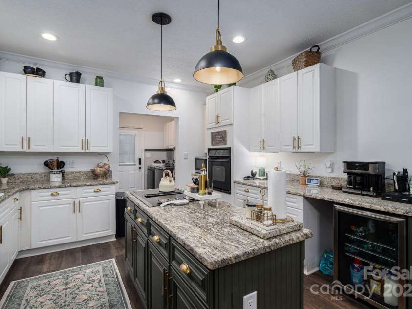 1575 Lewis Farm Road, Kings Mountain, NC 28086.  MLS# CAR4332481, YatesRealty ID 32191. 