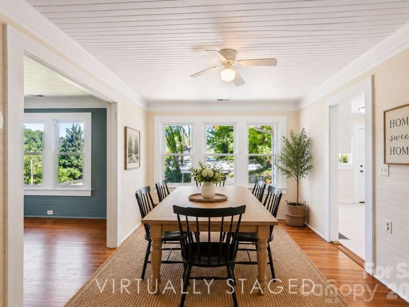 441 Main Street, Clyde, NC 28721.  MLS# CAR4393557, YatesRealty ID 32191. 