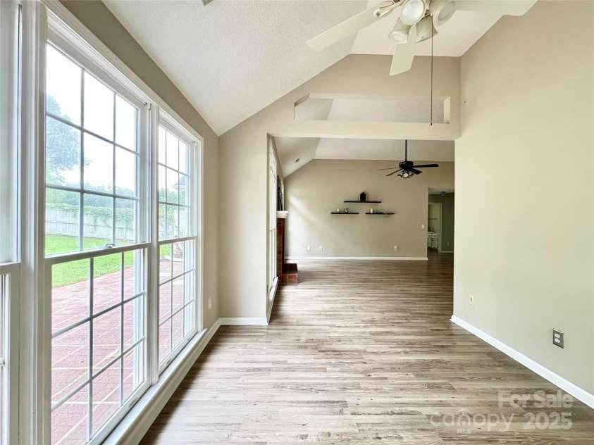 1254 Abbey Ridge Place, Concord, NC 28027.  MLS# CAR4290423, YatesRealty ID 32193. 