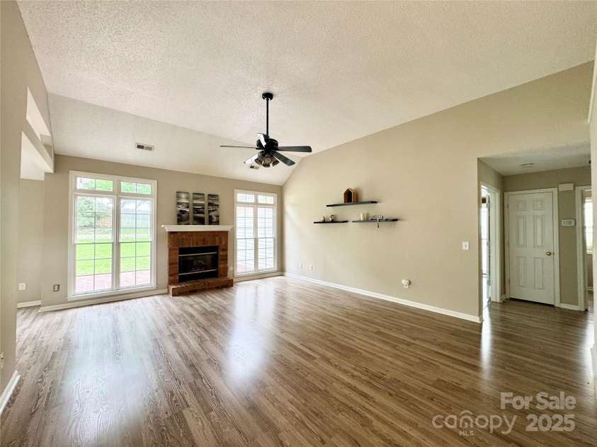 1254 Abbey Ridge Place, Concord, NC 28027.  MLS# CAR4290423, YatesRealty ID 32193. 