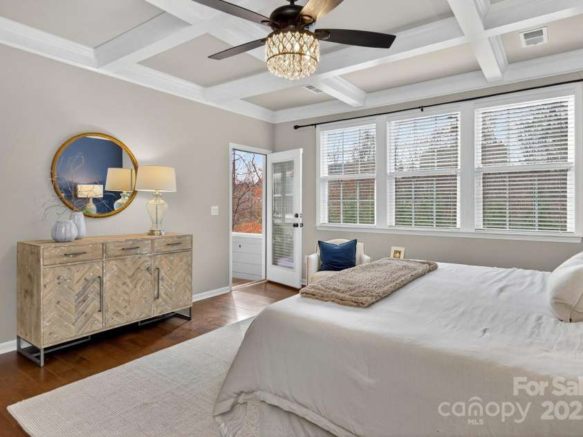 3400 Ringtail Drive, Waxhaw, NC 28173.  MLS# CAR4291096, YatesRealty ID 32194. Patio access.