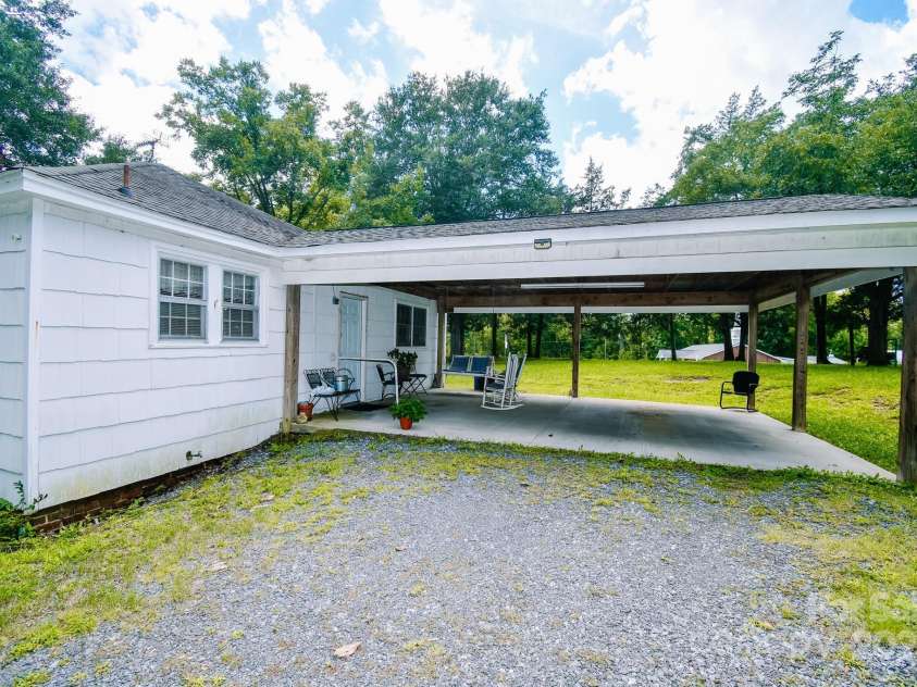 1453 Camp Drive, Lancaster, SC 29720.  MLS# CAR4289648, YatesRealty ID 32196. 