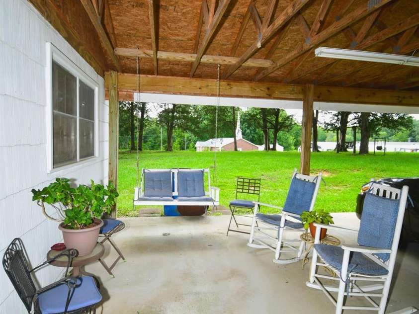 1453 Camp Drive, Lancaster, SC 29720.  MLS# CAR4289648, YatesRealty ID 32196. 