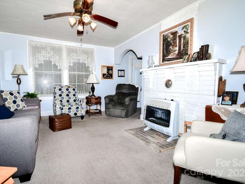 1453 Camp Drive, Lancaster, SC 29720.  MLS# CAR4289648, YatesRealty ID 32196. 