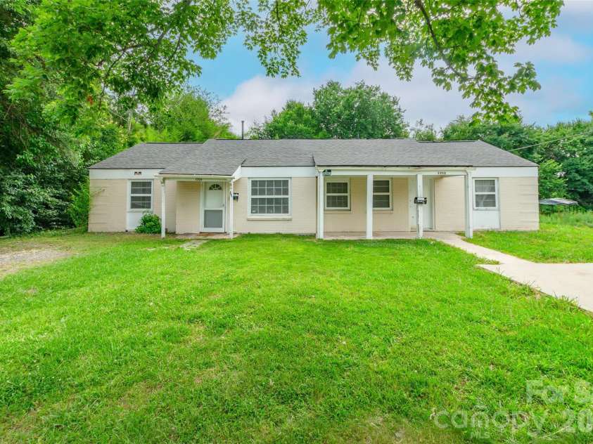 1354 Bose Avenue, Rock Hill, SC 29732.  MLS# CAR4392671, YatesRealty ID 32197. 