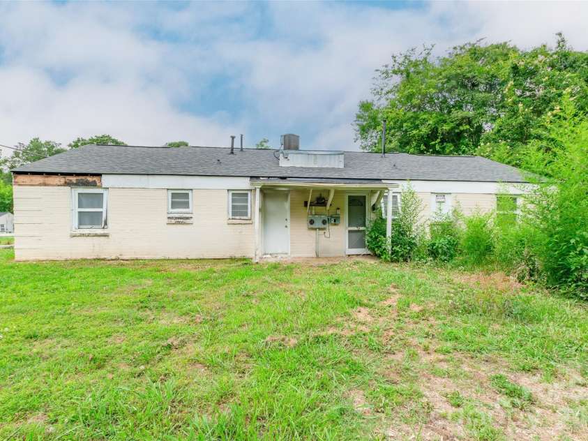 1354 Bose Avenue, Rock Hill, SC 29732.  MLS# CAR4392671, YatesRealty ID 32197. 