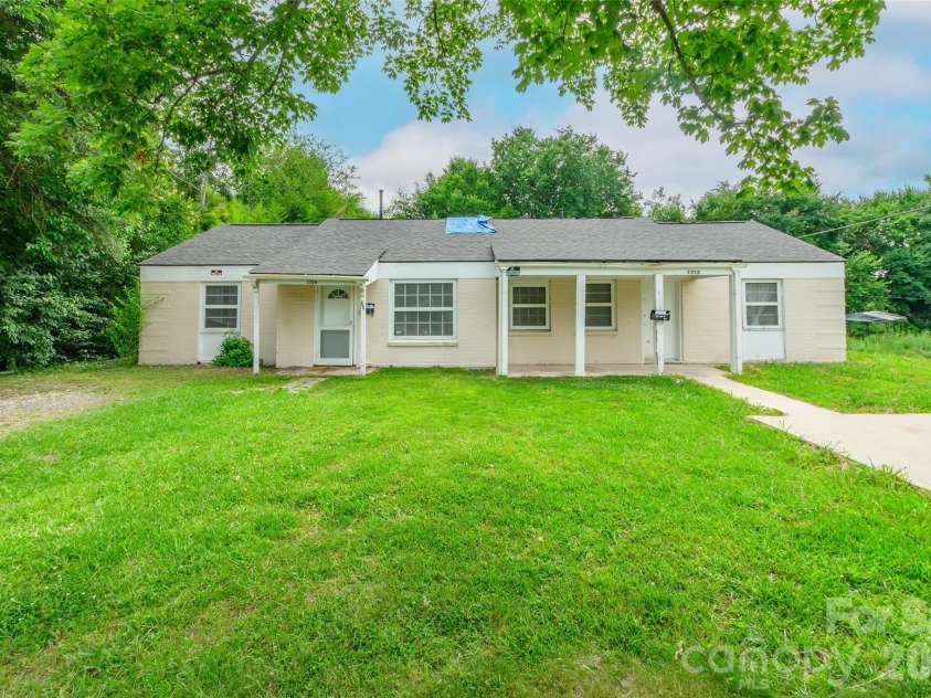 1354 Bose Avenue, Rock Hill, SC 29732.  MLS# CAR4392671, YatesRealty ID 32197. 