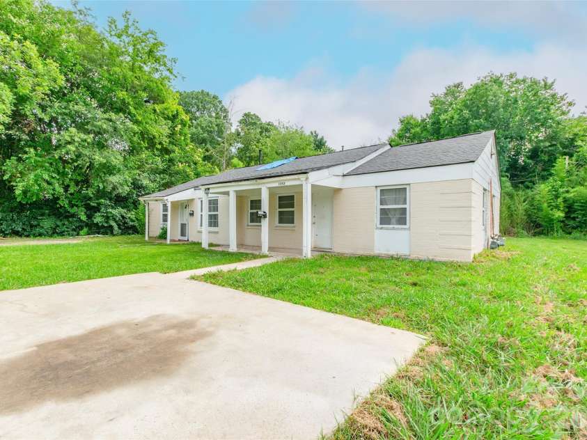 1354 Bose Avenue, Rock Hill, SC 29732.  MLS# CAR4392671, YatesRealty ID 32197. 